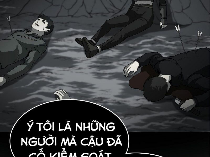 ngôi nhà kết nối với hầm ngục chapter 25 115