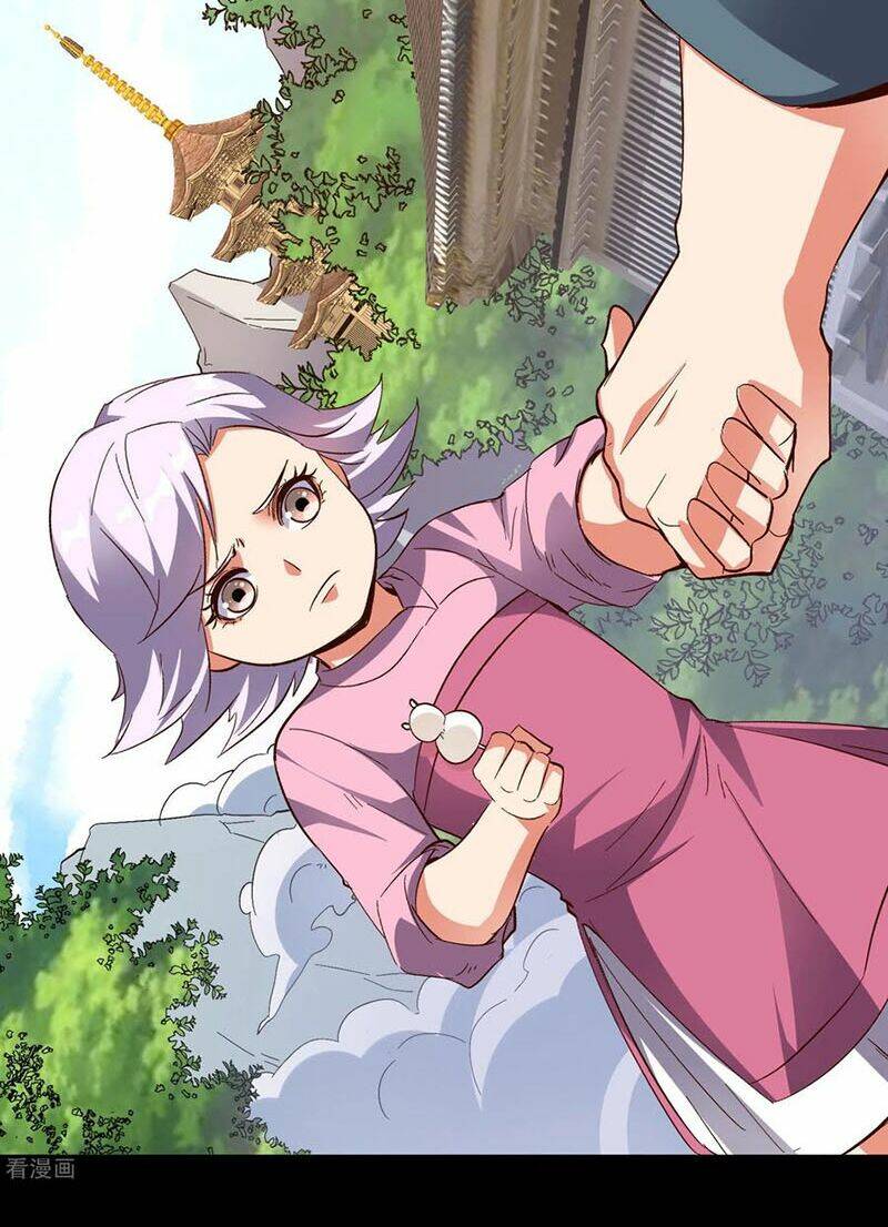 phục thiên thánh chủ chapter 76 27