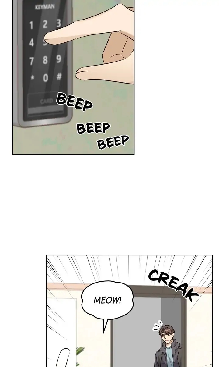 đứa con gái dễ thương chapter 95 38