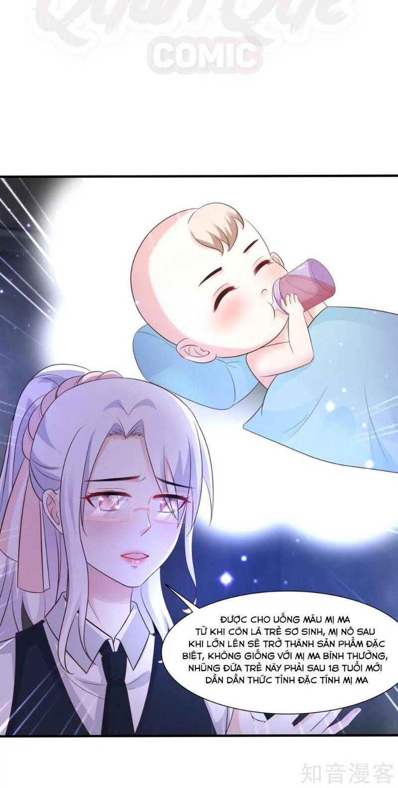 tối cường vận đào hoa chapter 73 2