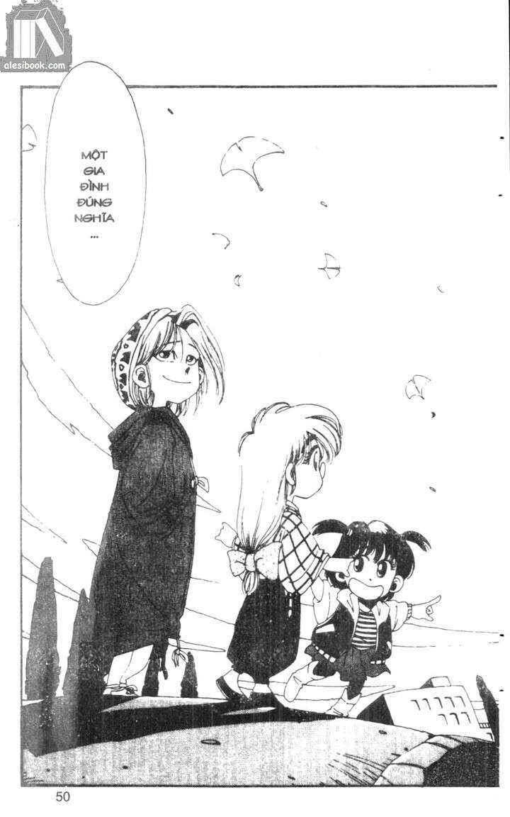 bộ đôi siêu hài chapter 31 8