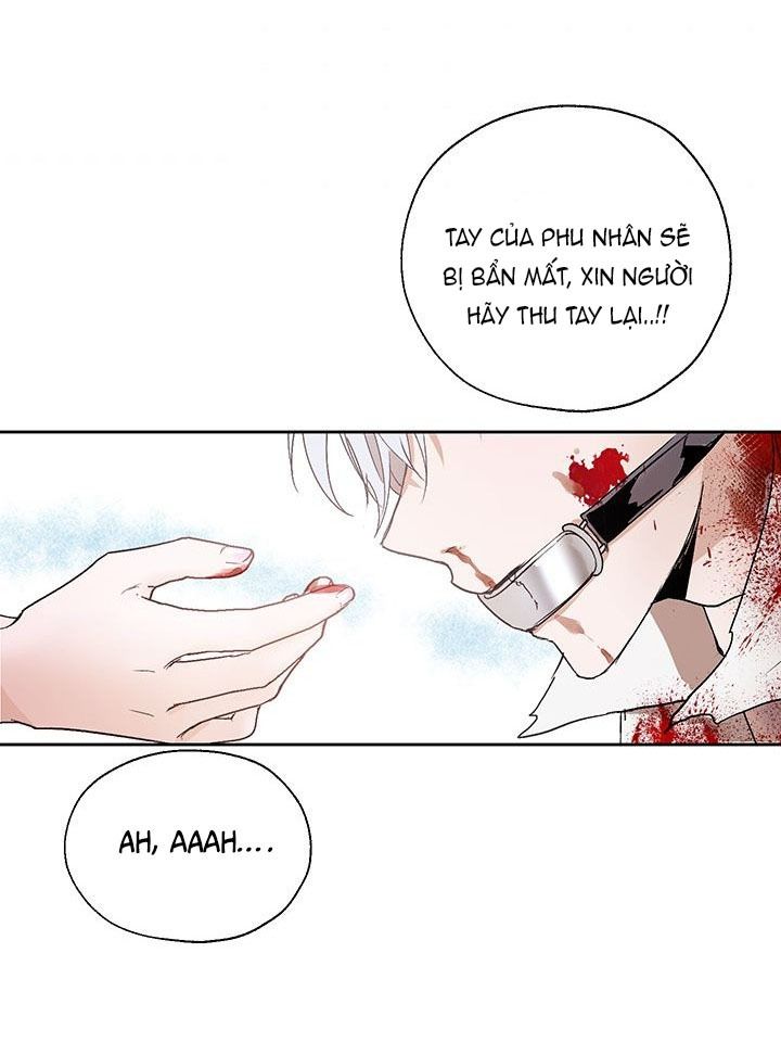 cách để cứu rỗi anh trai của nữ chính chapter 6 27