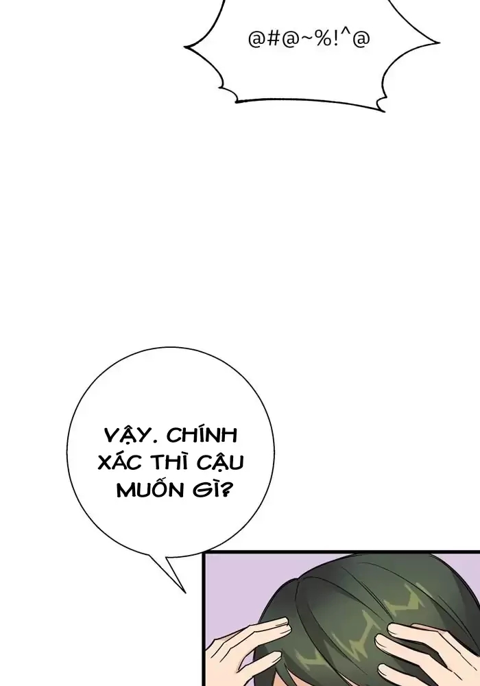 anh bạn của tôi đang phát sáng kìa ! chapter 7 69