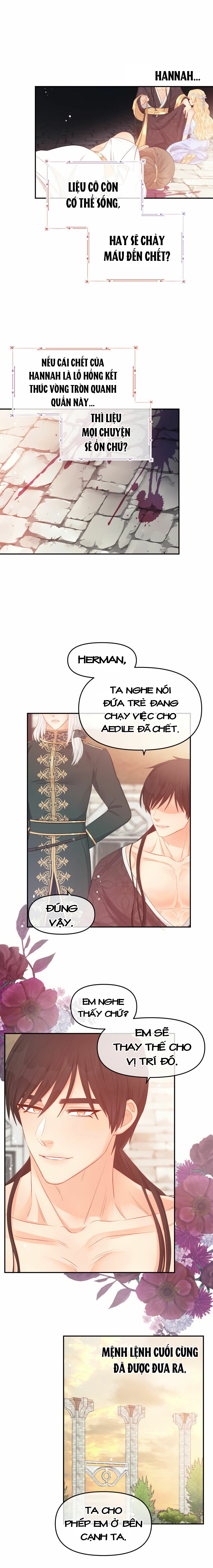 xin đừng trao tấm lòng vào cuốn sách ấy chapter 16 9