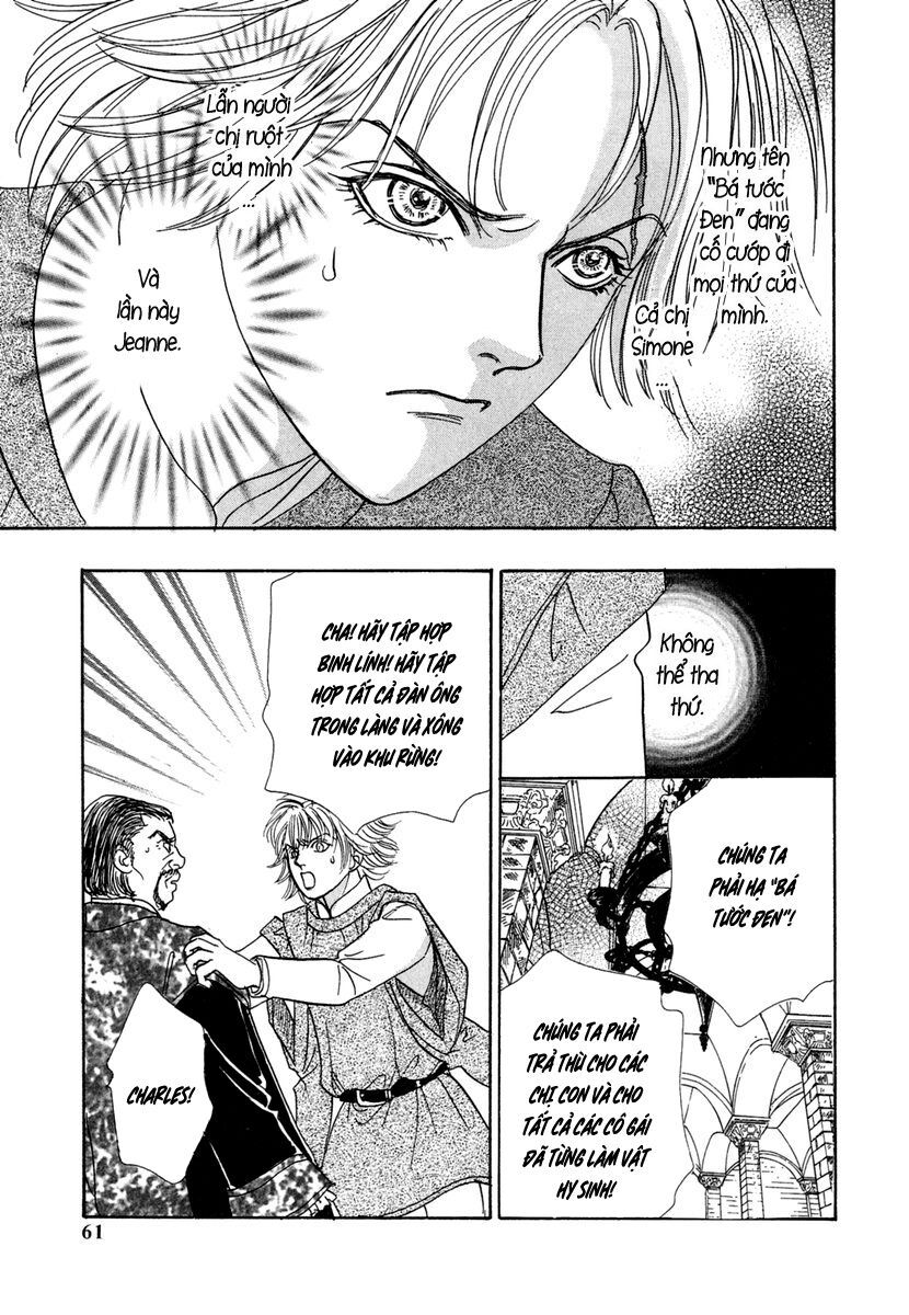 kenja no ishi chapter 11 8