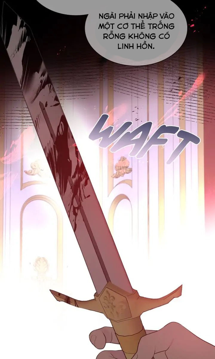 mặt nạ của hoàng đế chapter 69 44