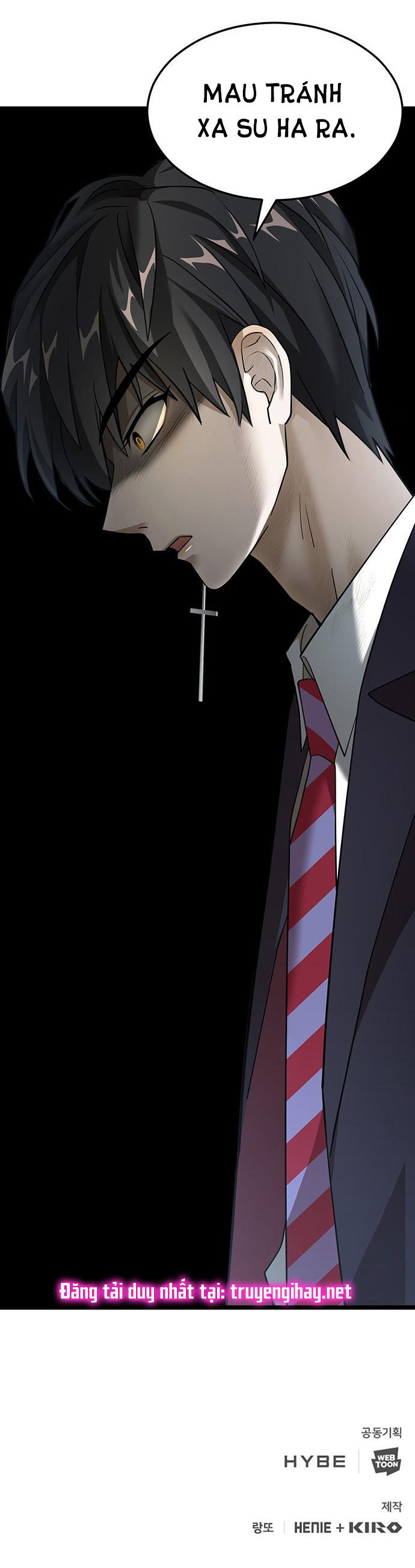 dark moon - tế đàn ánh trăng chapter 6.2 41