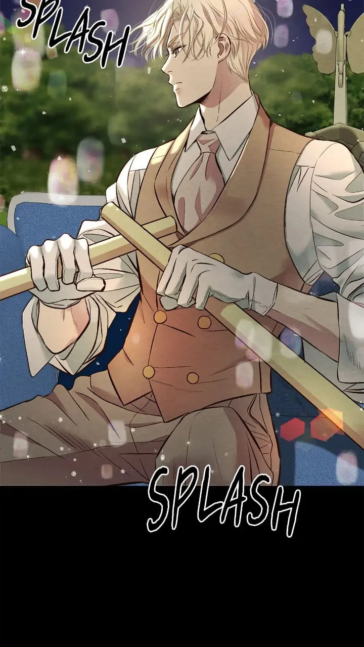 chàng hoàng tử này có vấn đề chapter 24.2 14