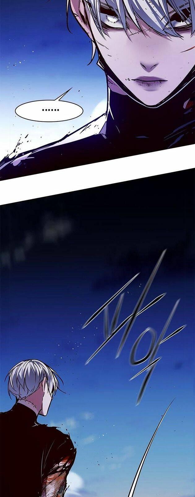 biến thân thành mèo chapter 221 81