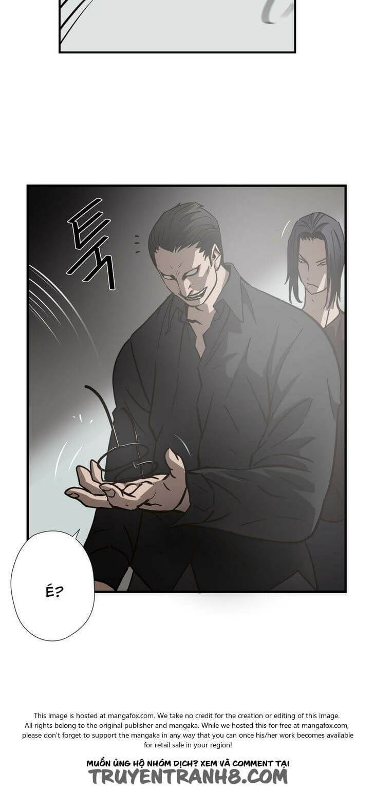 kẻ bị ruồng bỏ chapter 24 9