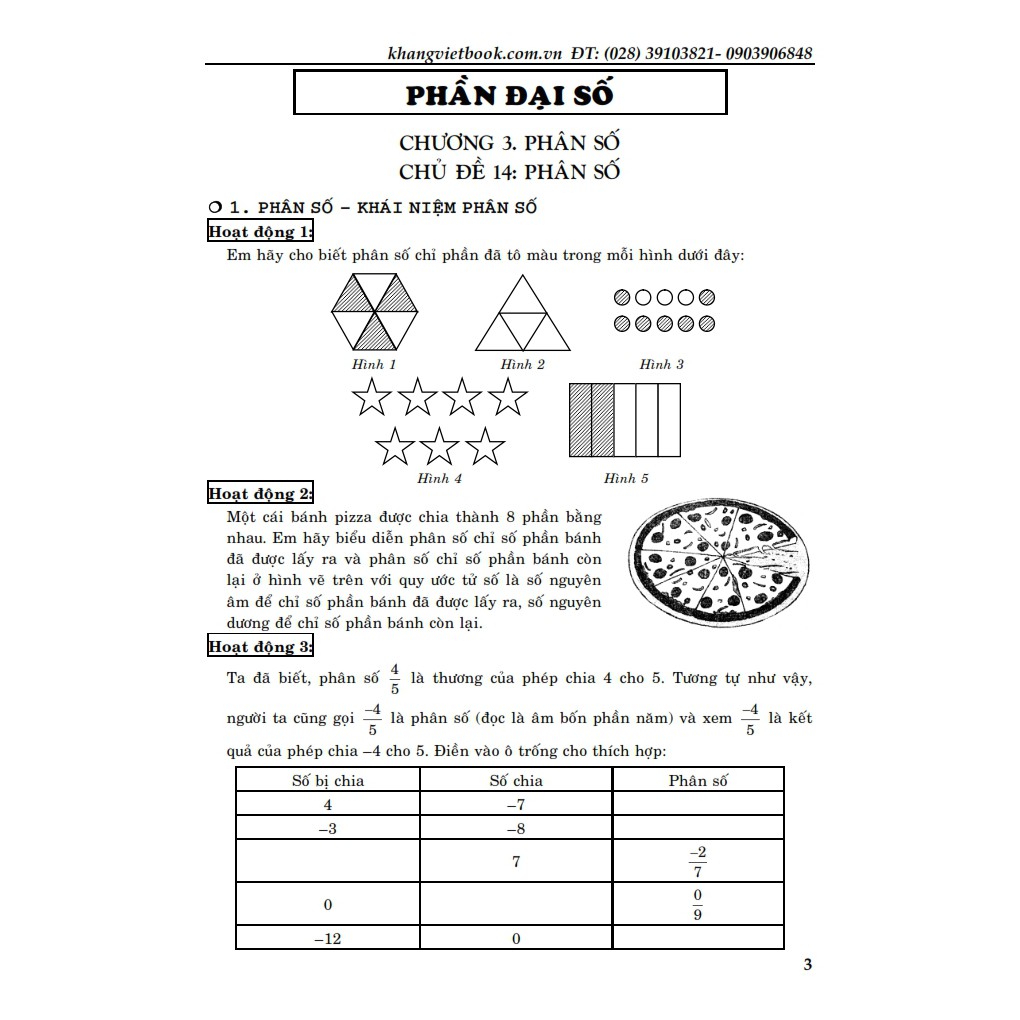 Sách - Phát Triển Tư Duy Đột Phá Giải Bài Tập Tài Liệu Dạy Học Toán 6 Tập 2 (KV)