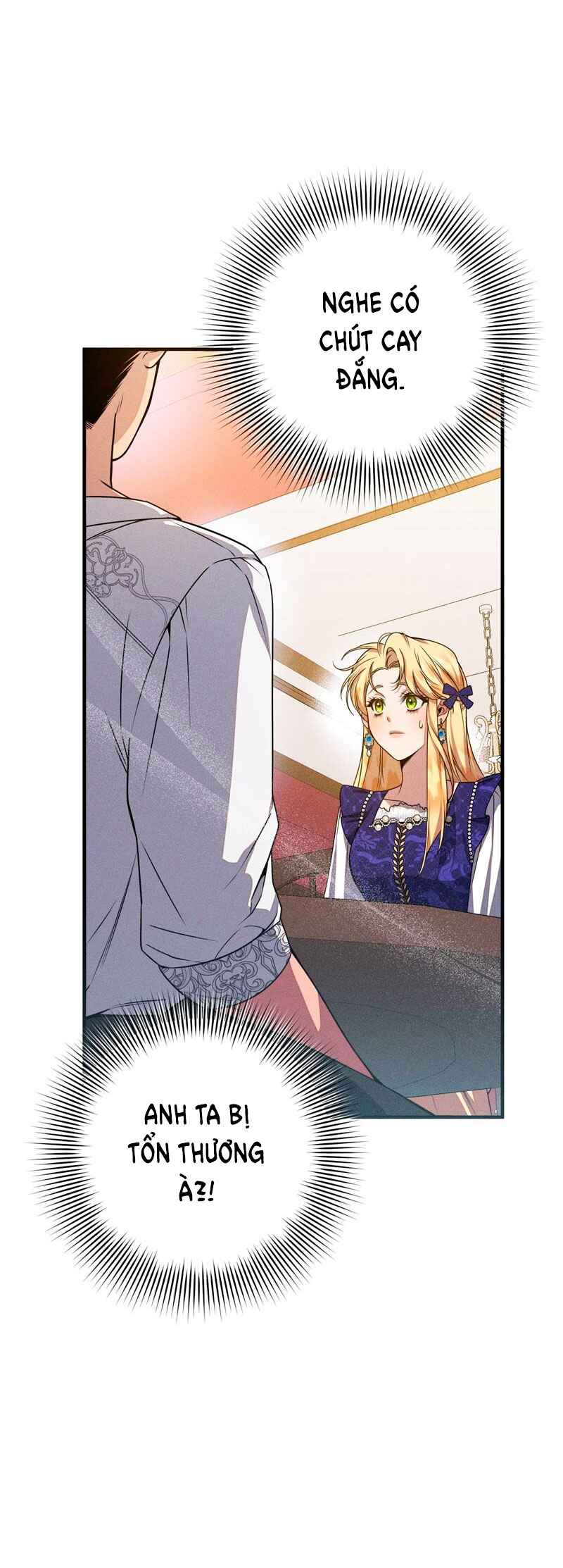 thỏa thuận với người chồng giả của tôi chapter 6.2 26