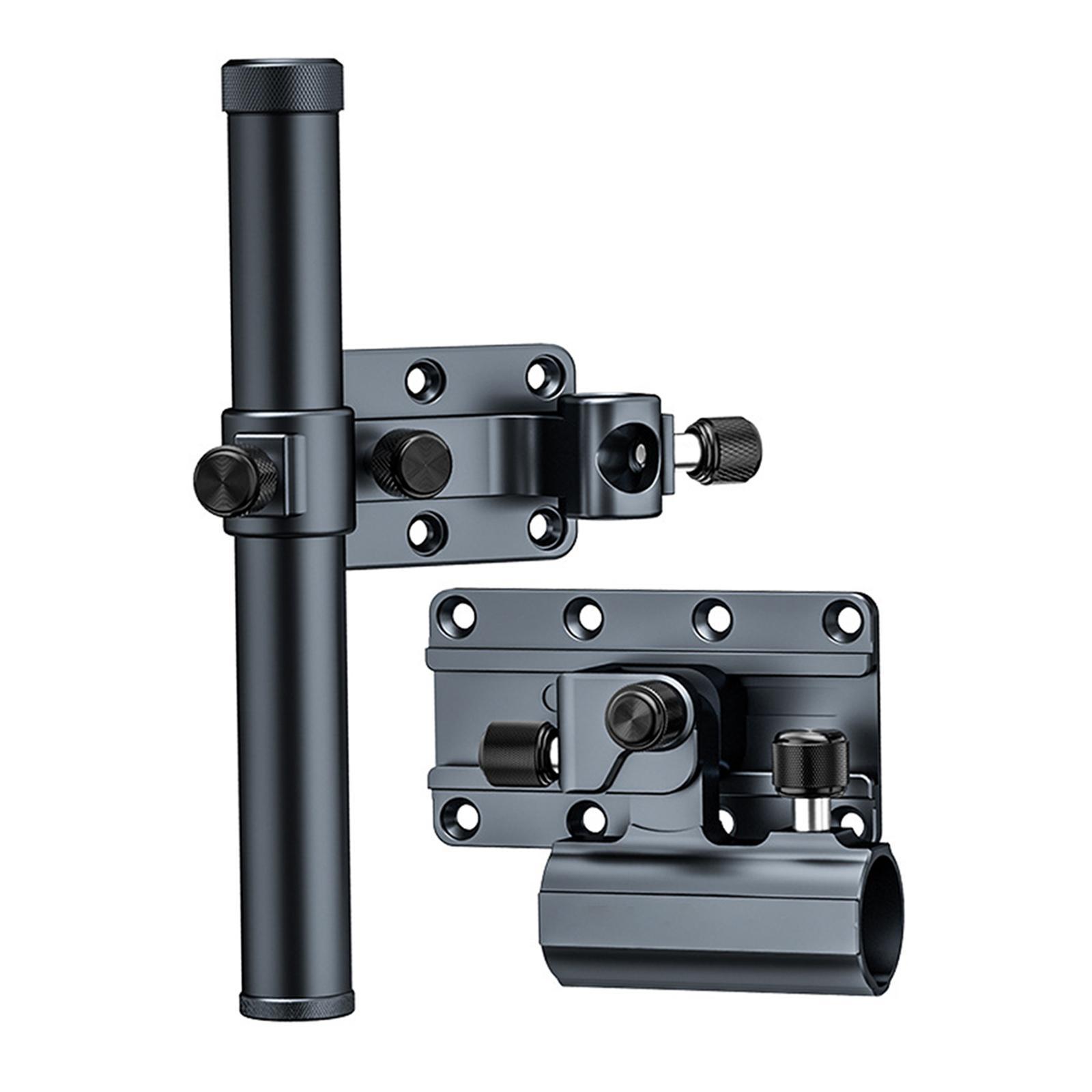 Fishing Chair Accessories Tray Frame Durable Aluminum Alloy for Outdoor