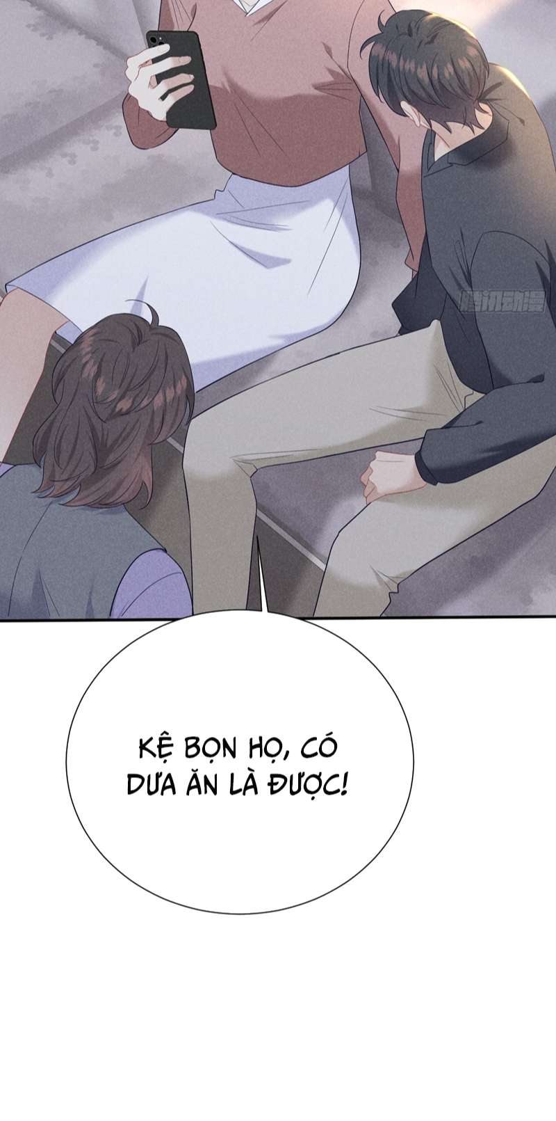 [bl] quan hệ nguy hiểm chapter 15 6