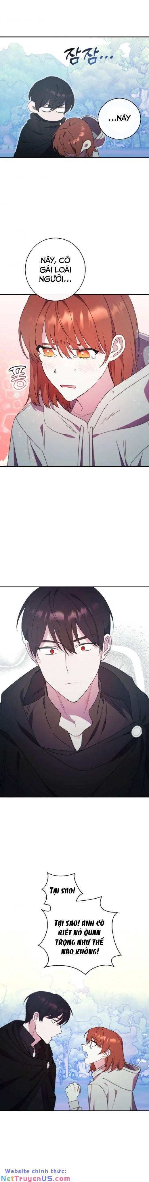 red and mad chapter 23 9