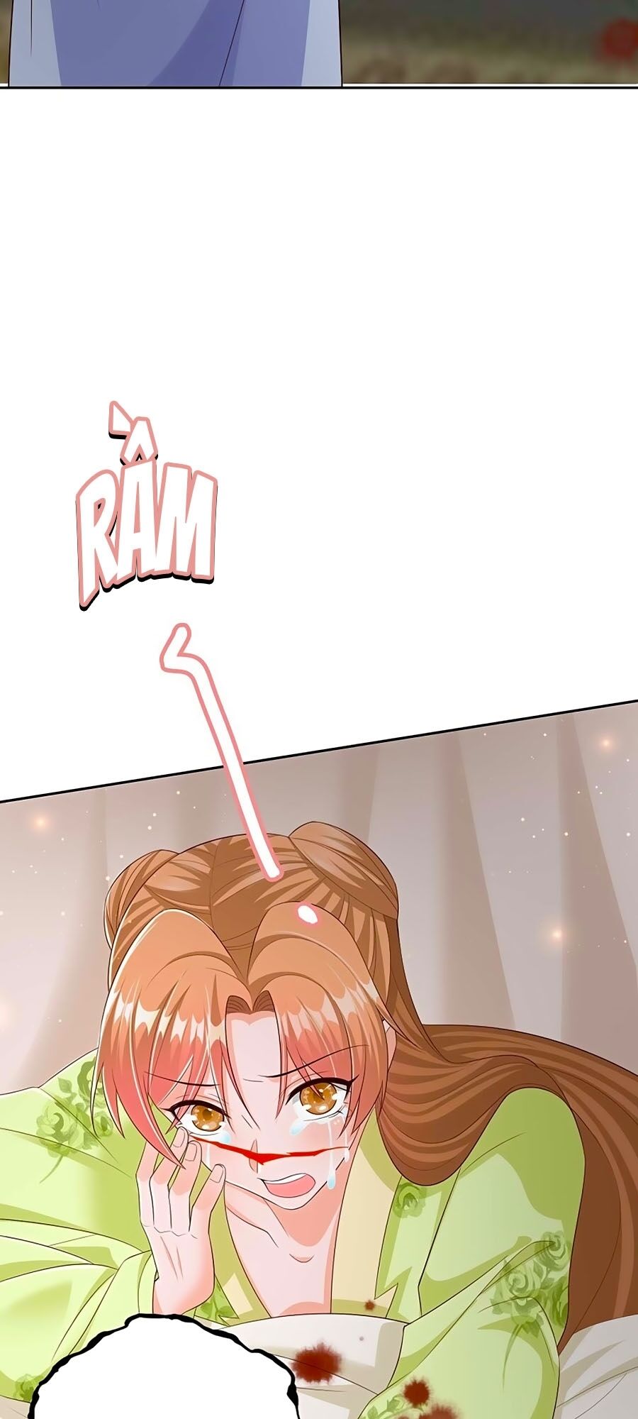 phượng ngự tà vương chapter 49 35