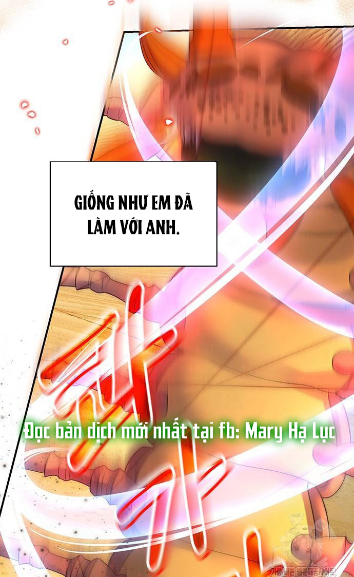 tôi tưởng bản thân không còn sống được bao lâu! chapter 79.2 23