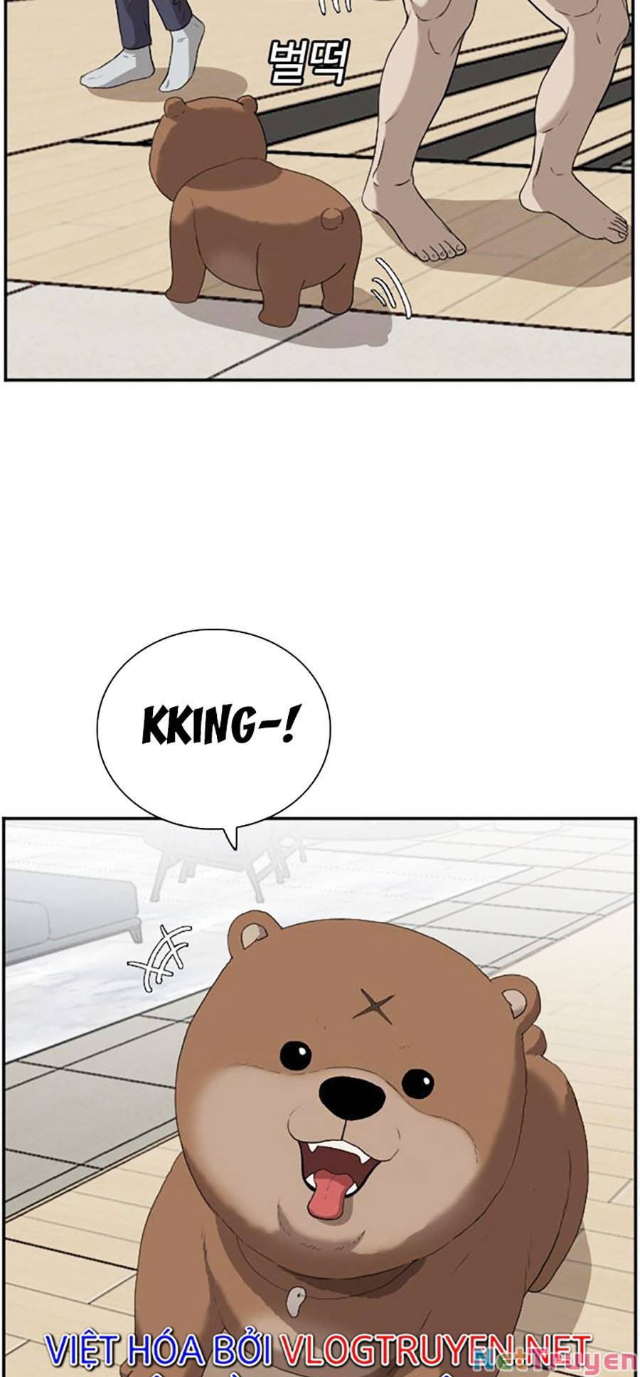 người xấu chapter 97 8