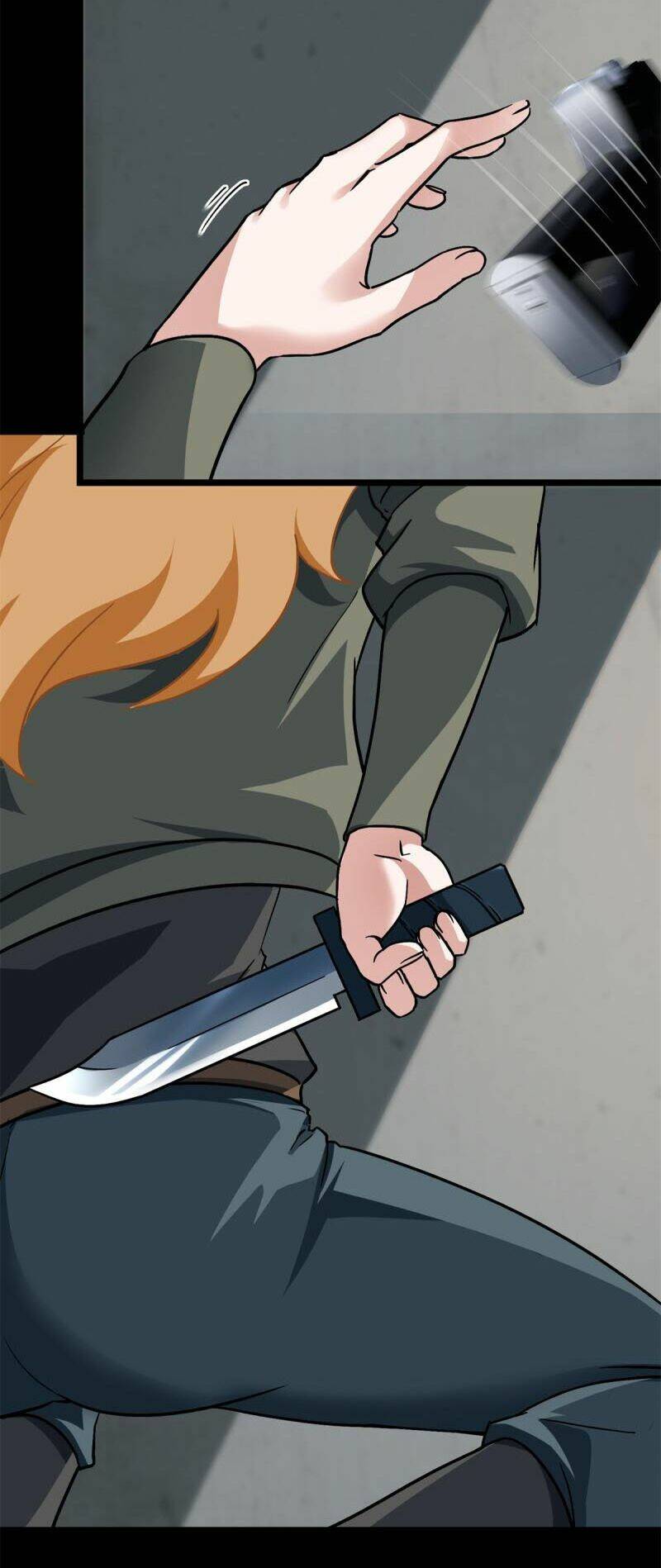 bạn gái virus của tôi chapter 292 6