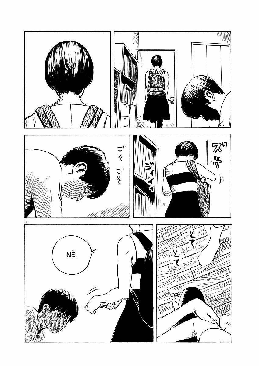 chi no wadachi chapter 13 18