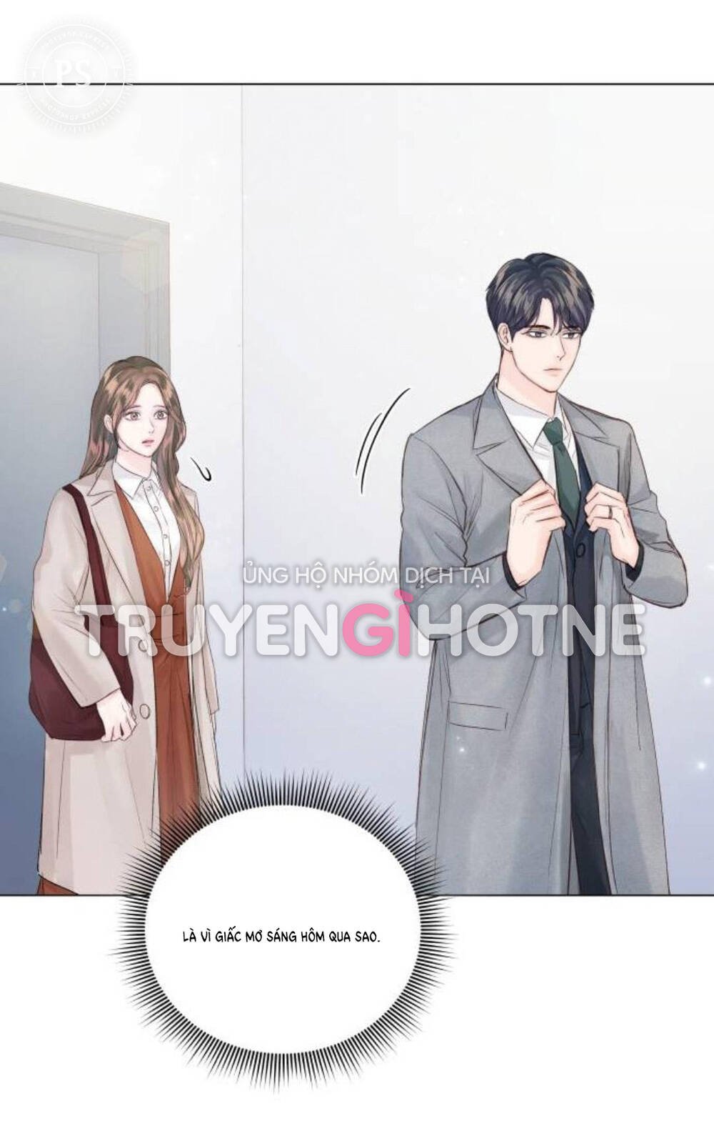 nhất định chúng ta sẽ được hạnh phúc chapter 86.1 8