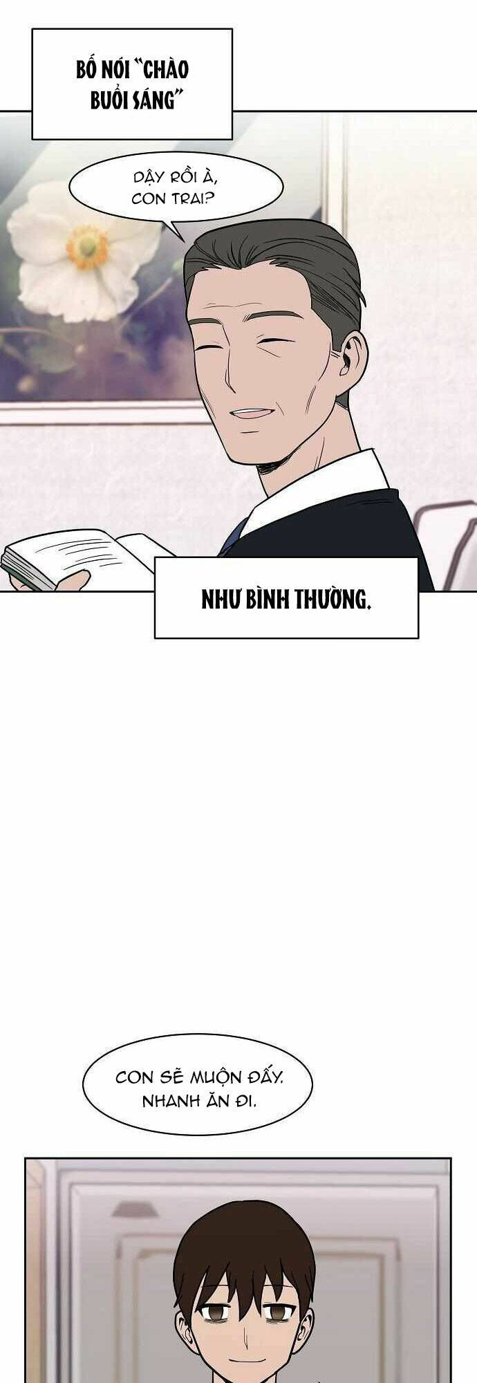 rốt cuộc cũng thấy ngọn lửa xanh chapter 5 50