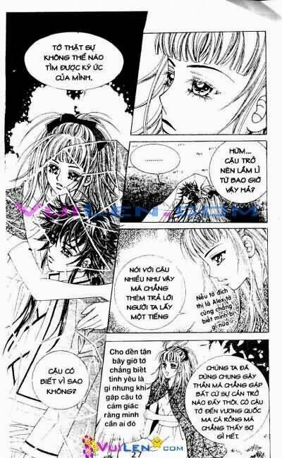 đến vương quốc ma chapter 6 27