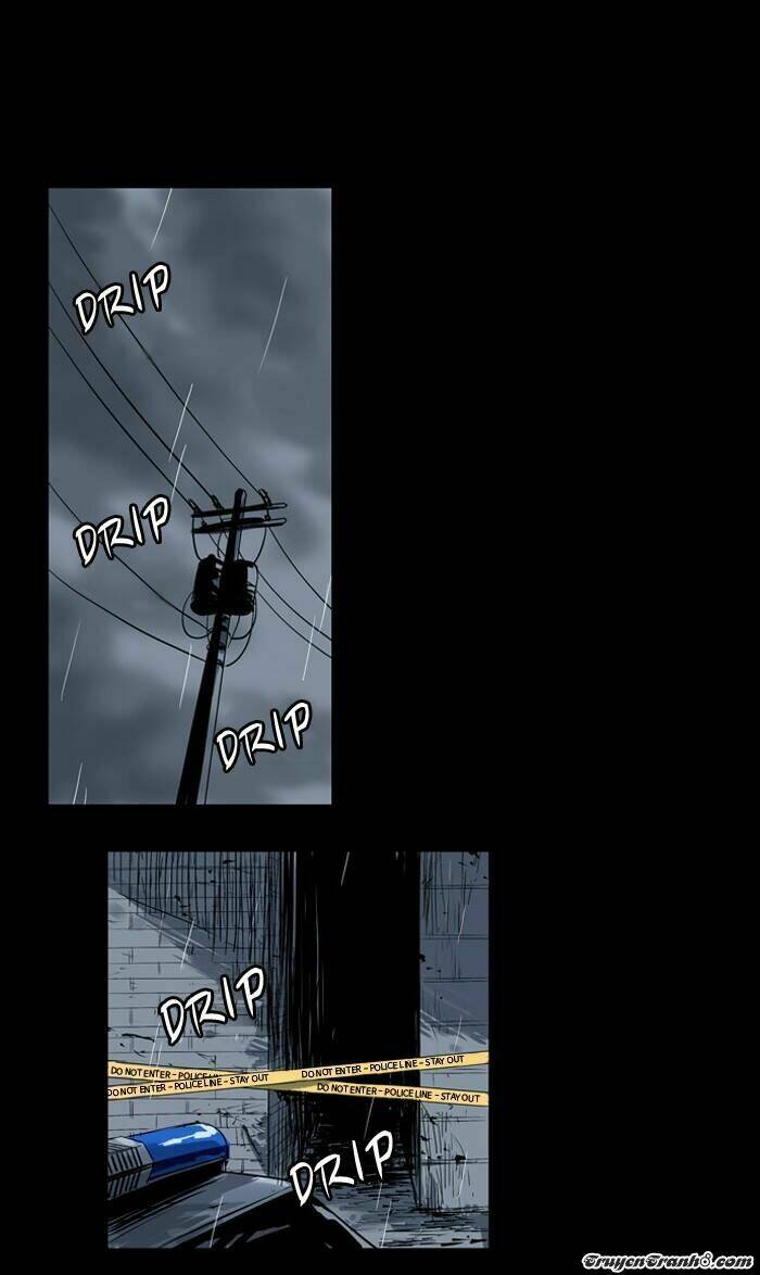 kho truyện kinh dị: ác mộng đêm về chapter 5 2