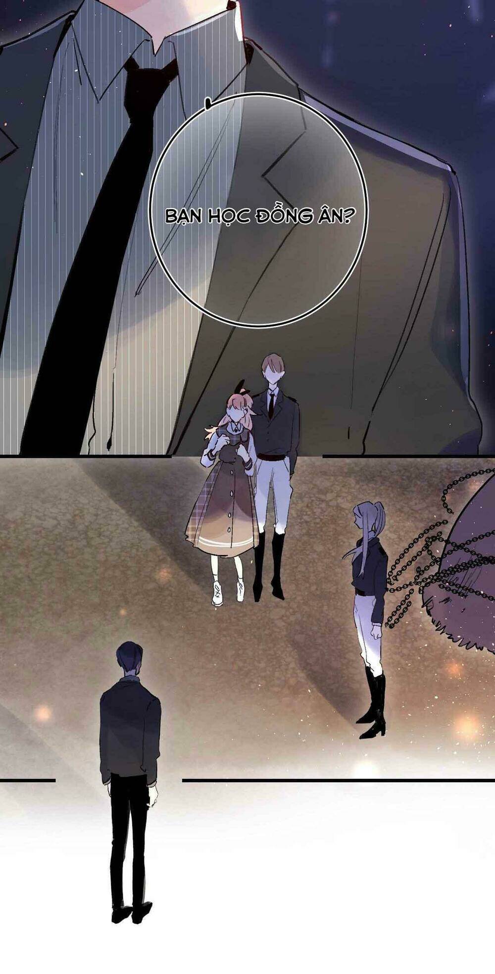 phù thủy hạng bét chapter 39 73