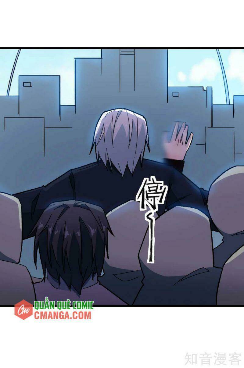 vườn trường cuồng sư hệ thống chapter 191 23