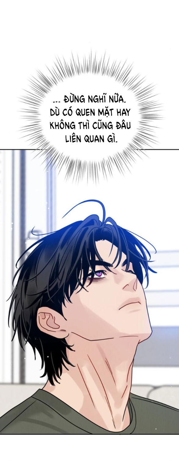 Thuyết Tình Yêu Ích Kỷ chapter 2.2 35