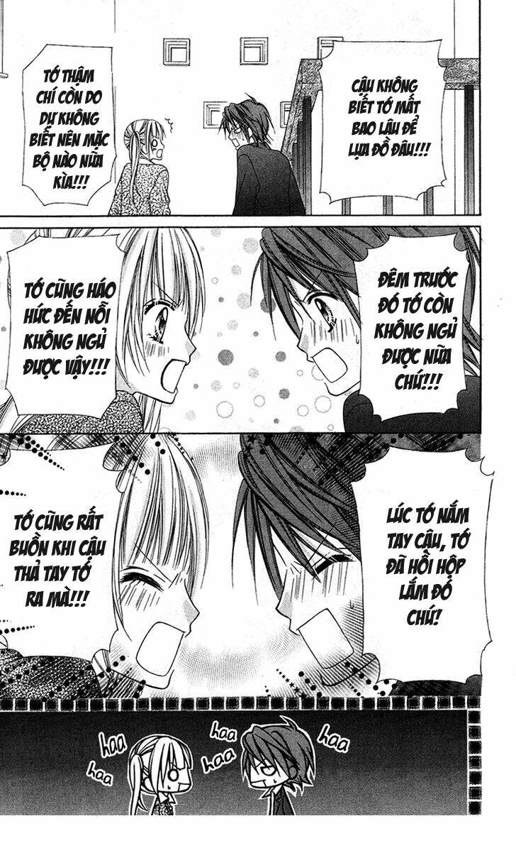 love berrish chapter 21.5 30