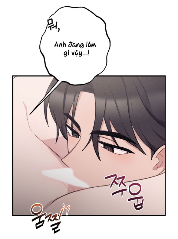 Hãy Khóc Cho Thật Xinh Đẹp Đi chapter 4.2 - Trang 19