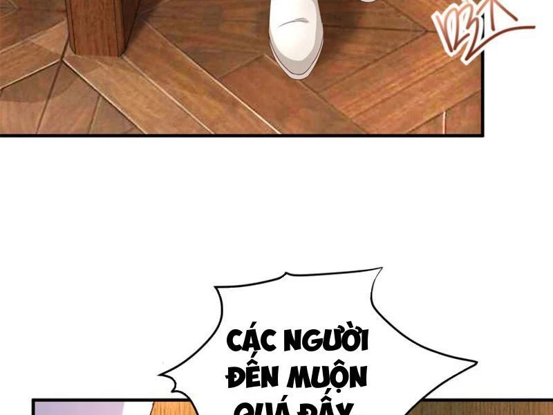 bảy vị tỷ tỷ tuyệt thế vô song của ta chapter 20 26