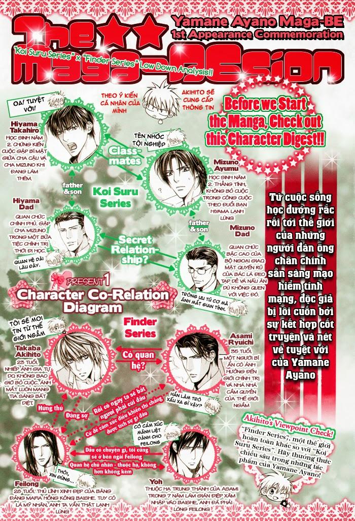 tầm ngắm chapter 31.1 2