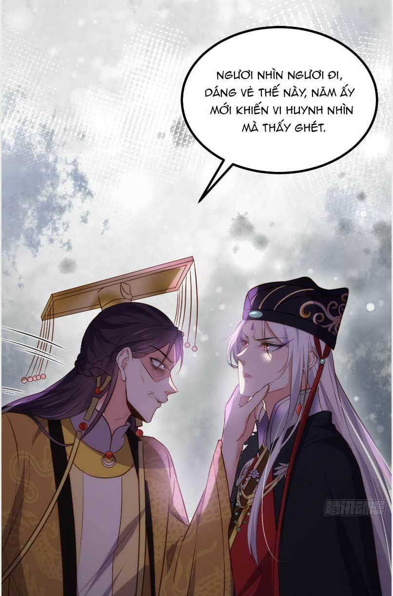 hoạn phi thiên hạ chapter 228 17