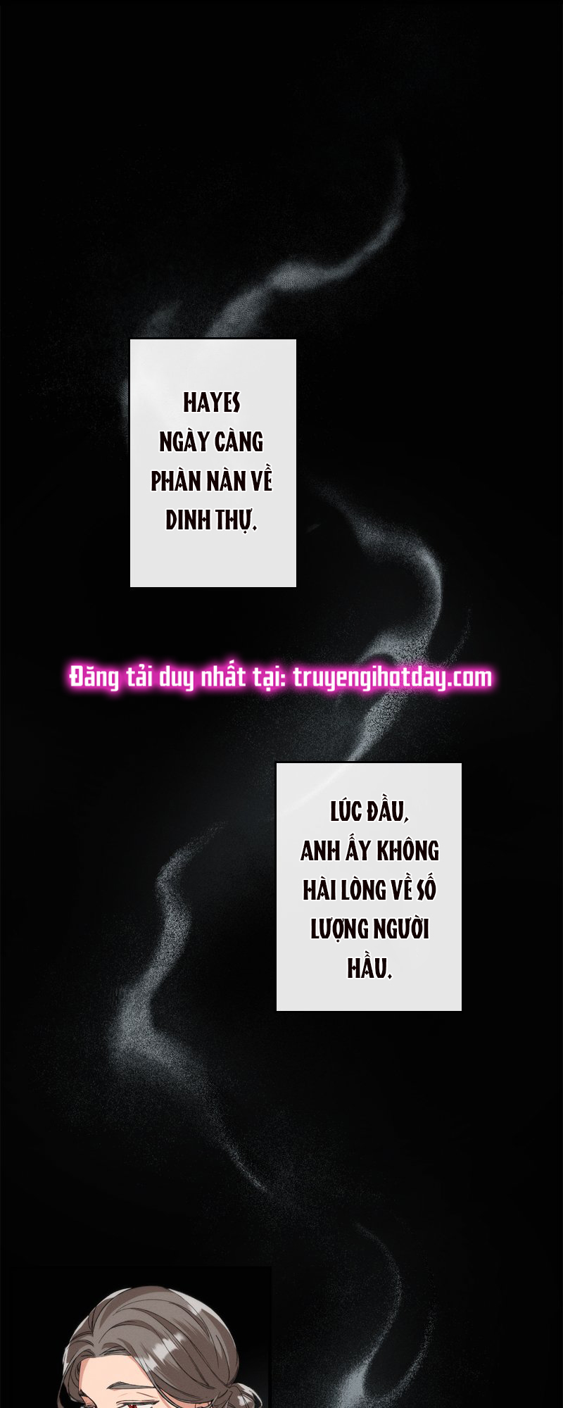 Dinh Thự Của Dã Thú chapter 2.1 - Trang 20