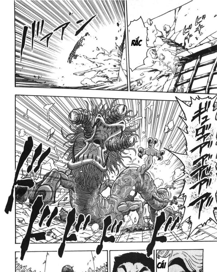 thánh tỏi sành ăn chapter 24 18