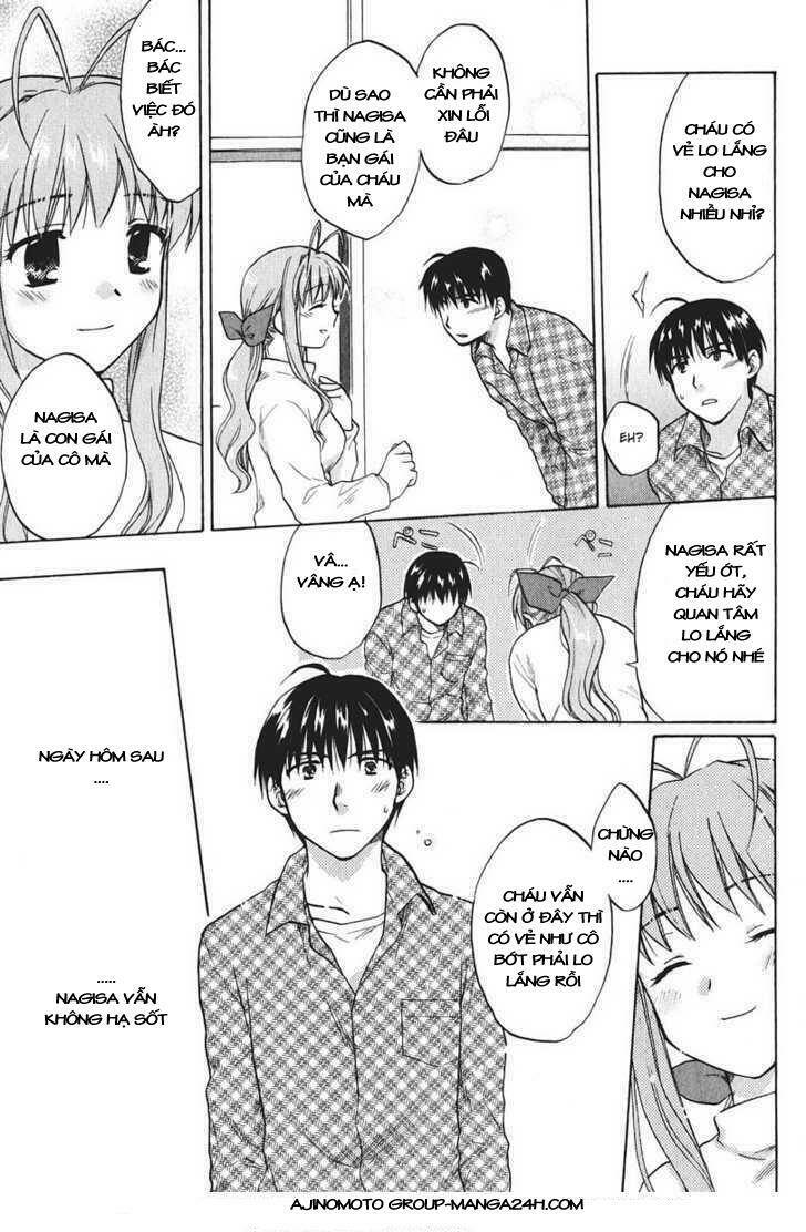clannad chapter 12 15