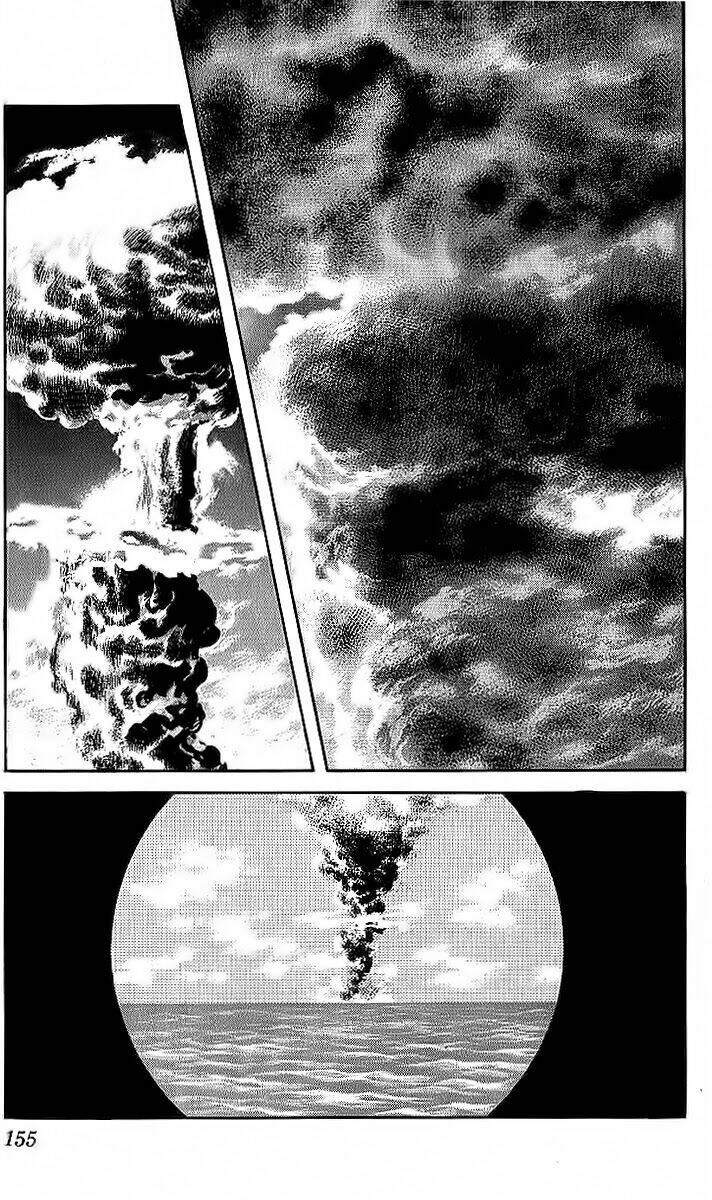 nijiiro togarashi - ớt bảy màu chapter 108 7