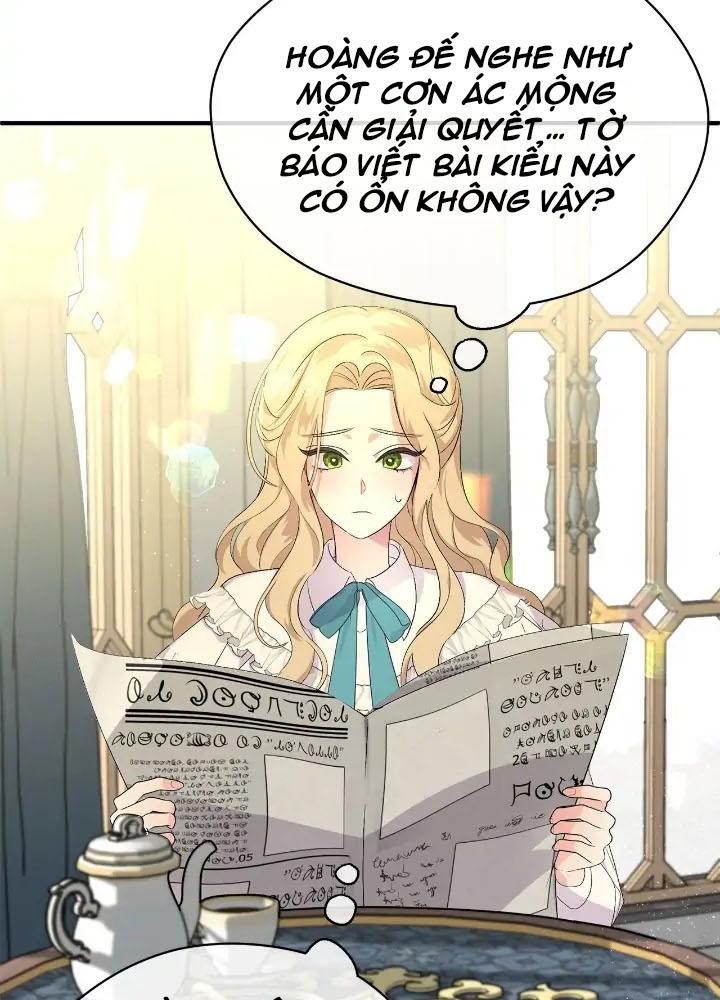 người quyền lực nhất vẫn có thể đáng yêu như vậy chapter 2 53