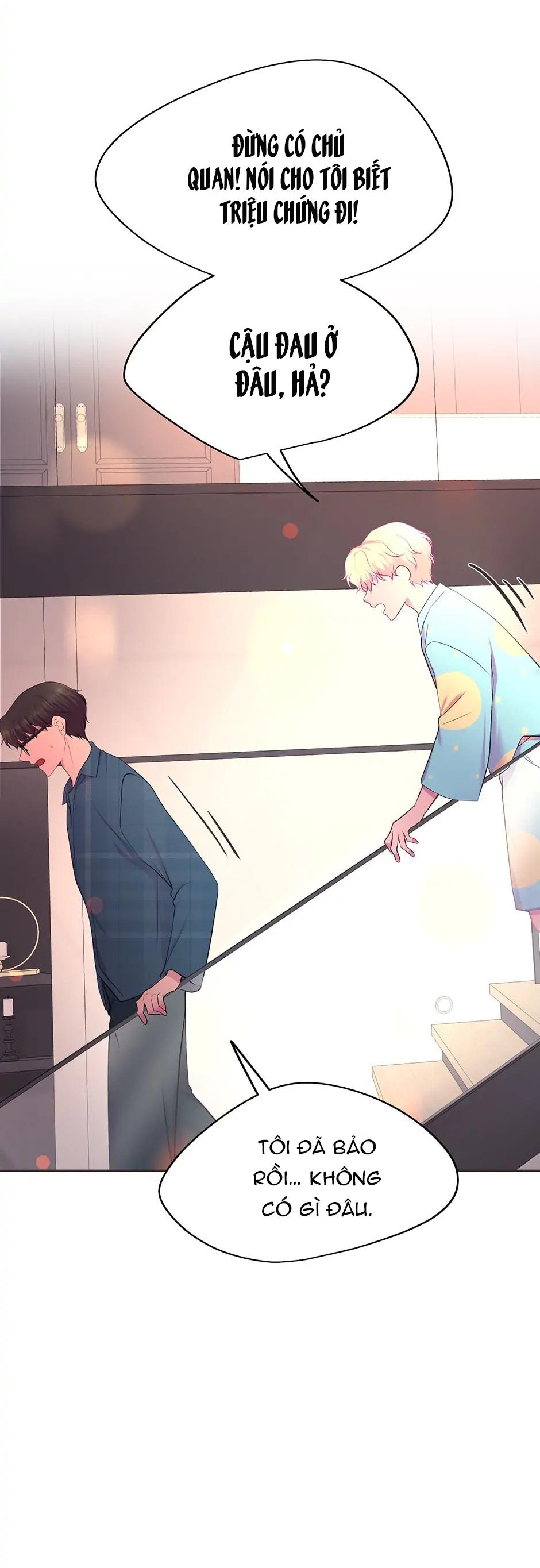 giữ em thật chặt (hold me tight) chapter 182 13