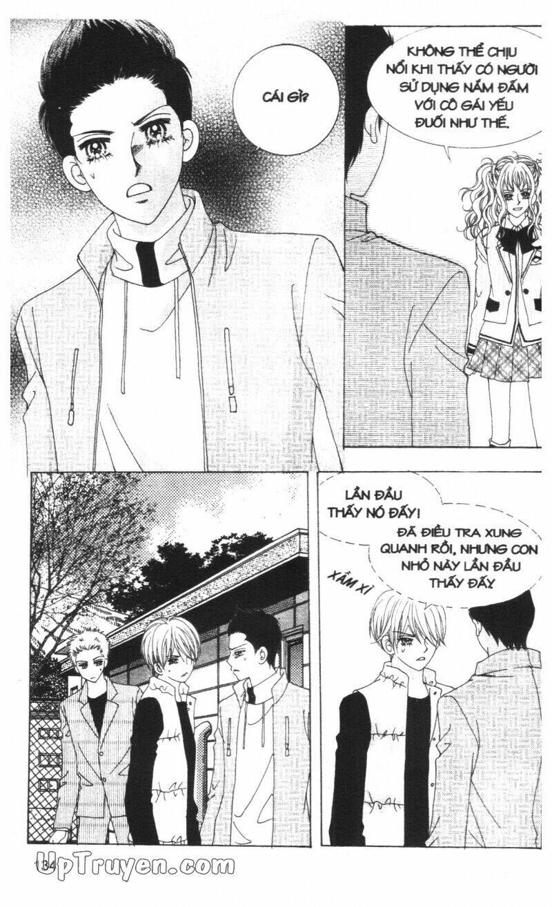 thoát kiếp hồ ly chapter 3 30