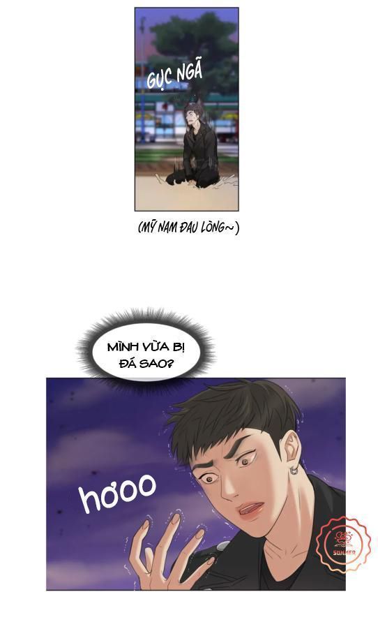 cậu bé ngọc trai chapter 1 45