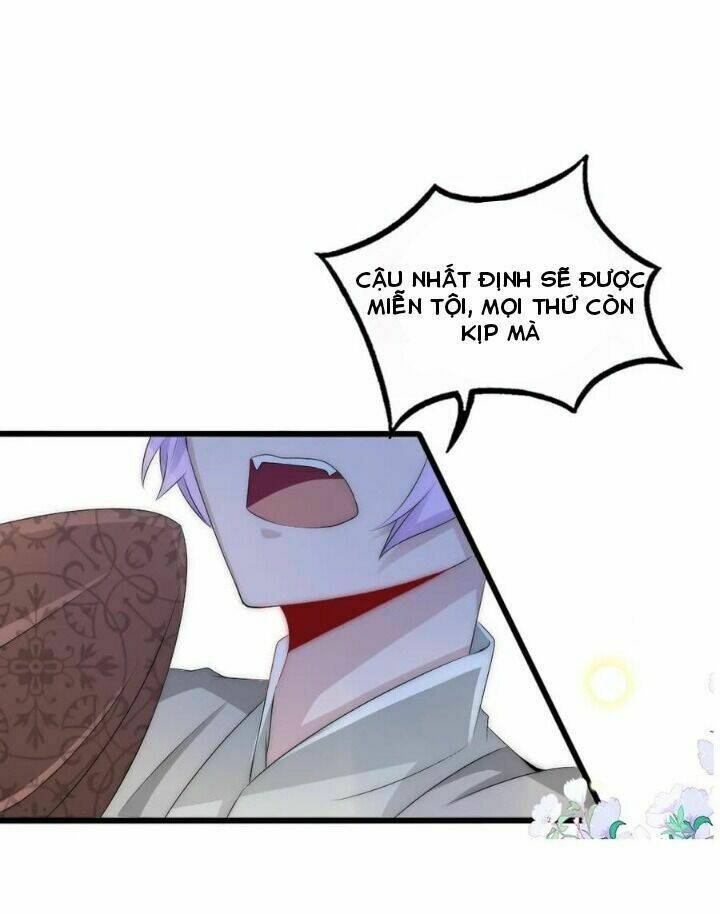 kế hoạch sủng ái của tiểu công chúa chapter 65 14