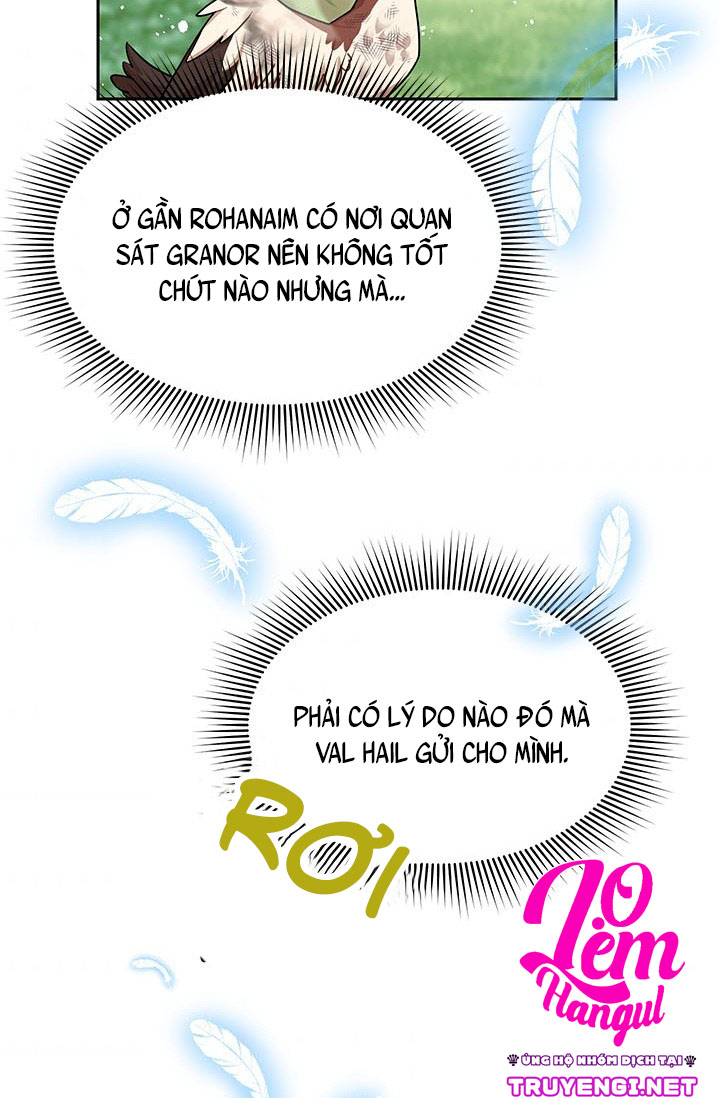công chúa của loài chim chapter 7 44