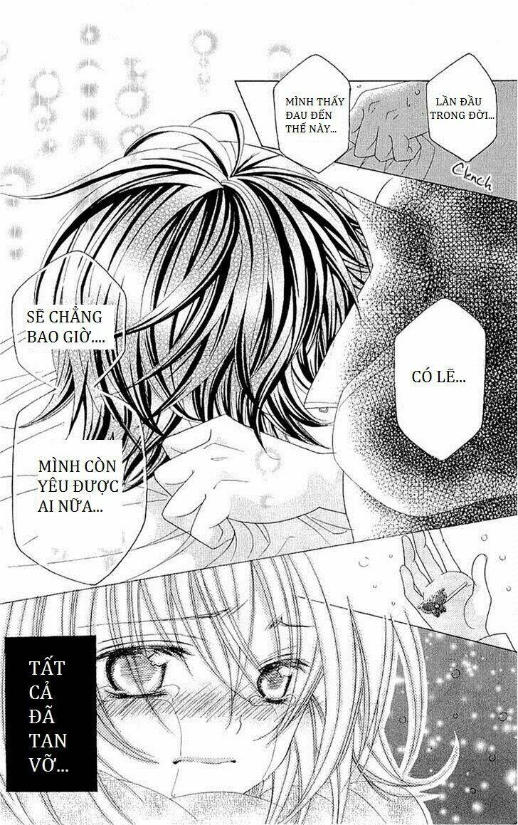 suki desu suzuki-kun!! chapter 34 22