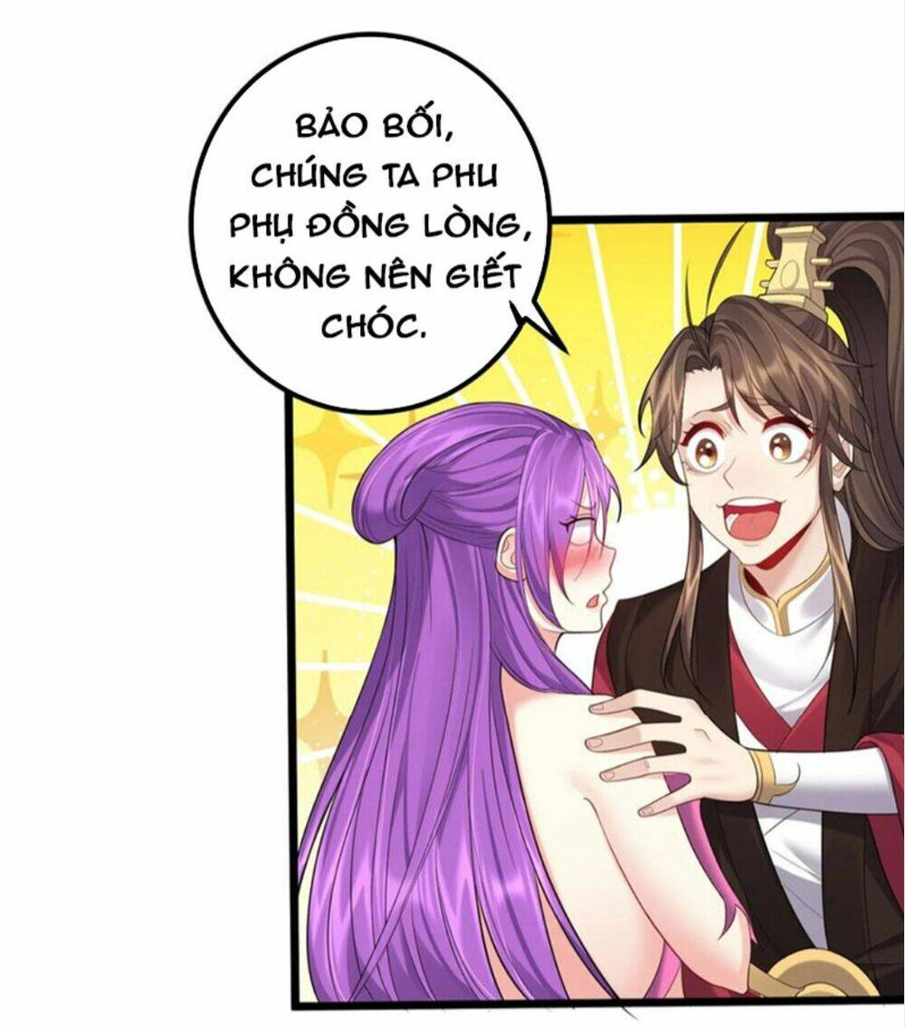 ta là nhân vật phản diện đại thiếu gia chapter 71 45