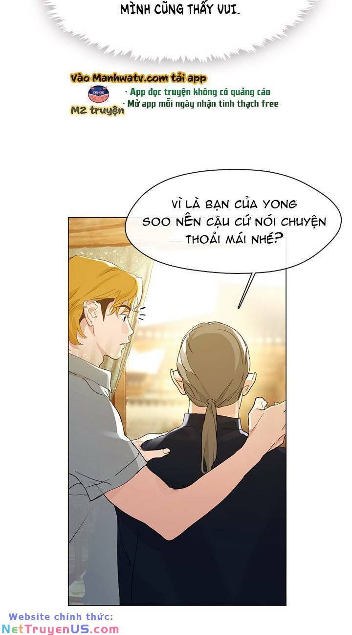 nhà hàng nơi suối vàng chapter 27 14