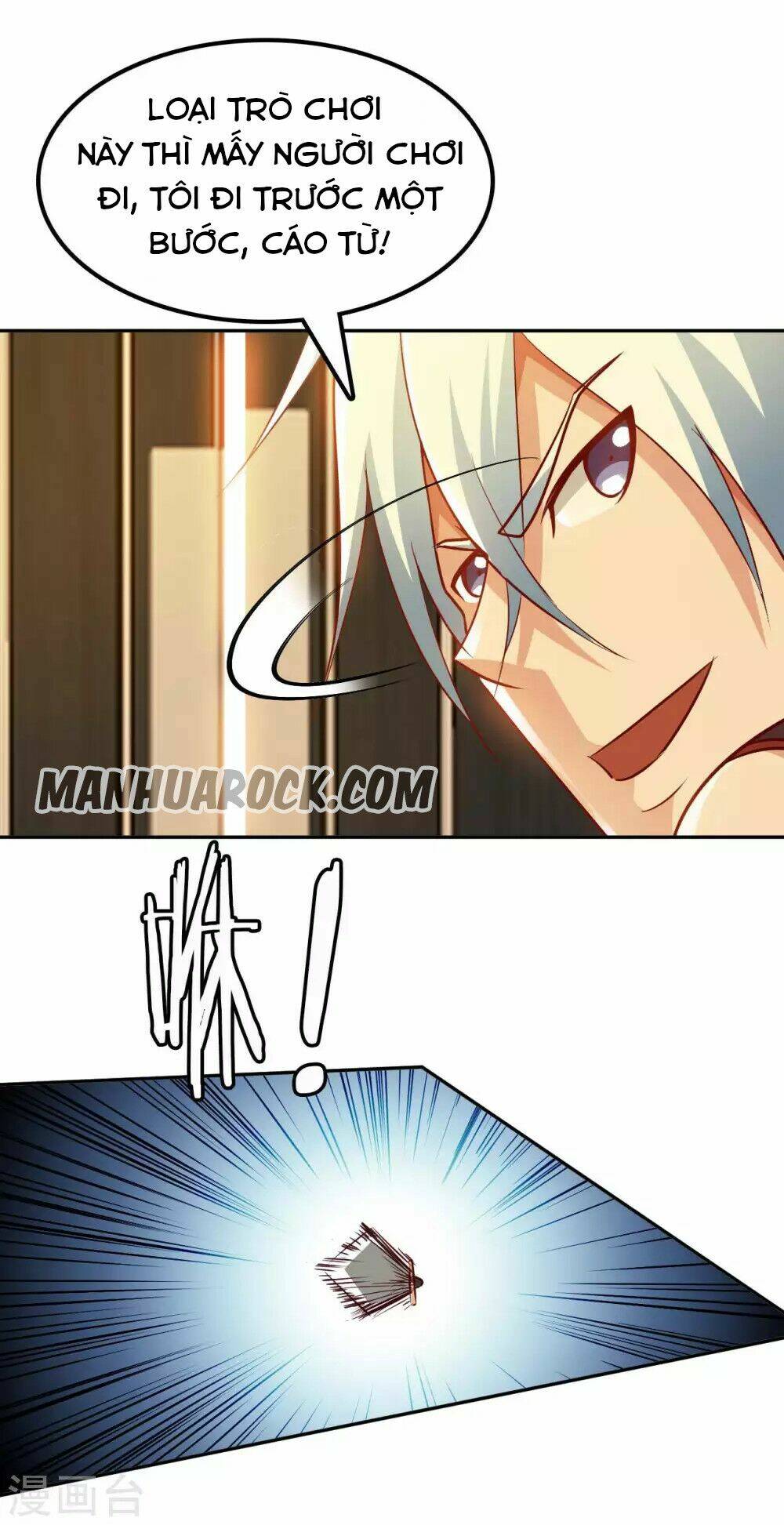 sư phụ của ta là thần tiên chapter 56 5